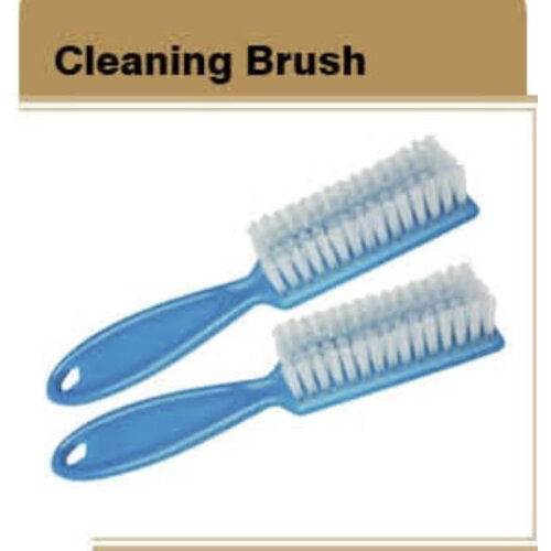 Golden Devon Cleansing Dust Brush