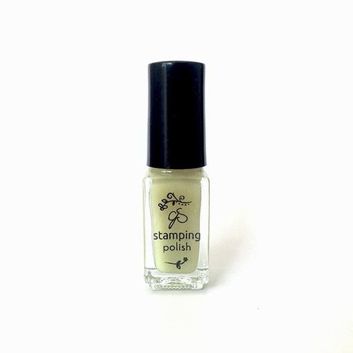 Clear Jelly Stamper Canada CJS Polish 5ml Glow