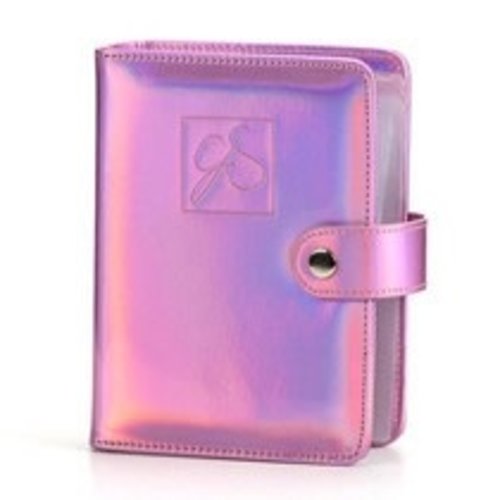 Clear Jelly Stamper Canada Large Snap Plate Holder Pink Clear Jelly Stamper Canada Large Snap Plate Holder Pink