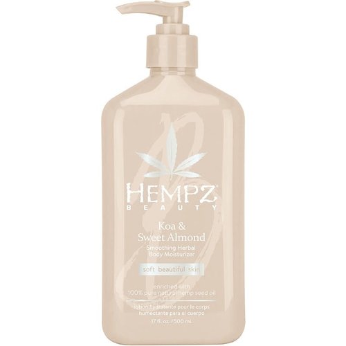 Hempz Hempz Koa & Sweet Almond 500ml Hempz Hempz Koa & Sweet Almond 500ml
