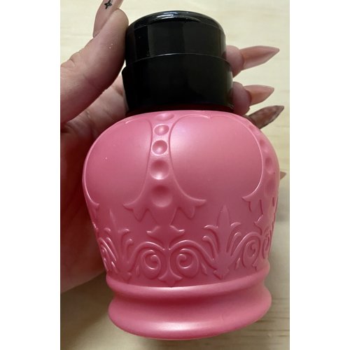 Atlantic Nail Supply Princess pump Atlantic Nail Supply Princess pump
