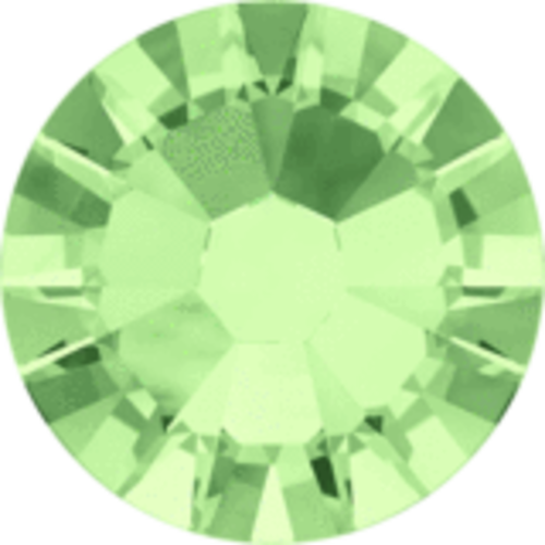 Swarovski Crystal Atlantic Nail Supply Swarovski Crystals Chrysolite SS5 Swarovski Crystal Atlantic Nail Supply Swarovski Crystals Chrysolite SS5