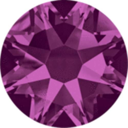 Swarovski Crystal Atlantic Nail Supply Swarovski Crystals Fushsia SS7 Swarovski Crystal Atlantic Nail Supply Swarovski Crystals Fushsia SS7