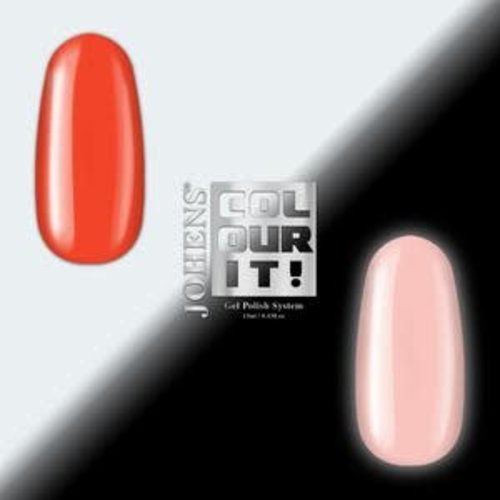 Johens Colour it! Glow #131 Johens Colour it! Glow #131