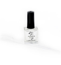 Clear Jelly Stamper Canada CJS Polish Thinner