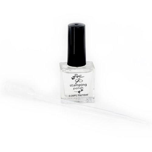 Clear Jelly Stamper Canada CJS Polish Thinner