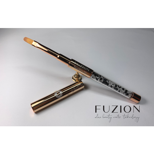 Fuzion Fuzion Signature Gel Brush Sparklez Fuzion Fuzion Signature Gel Brush Sparklez
