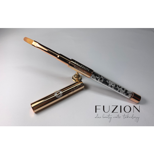 Fuzion Fuzion Signature Gel Brush Sparklez