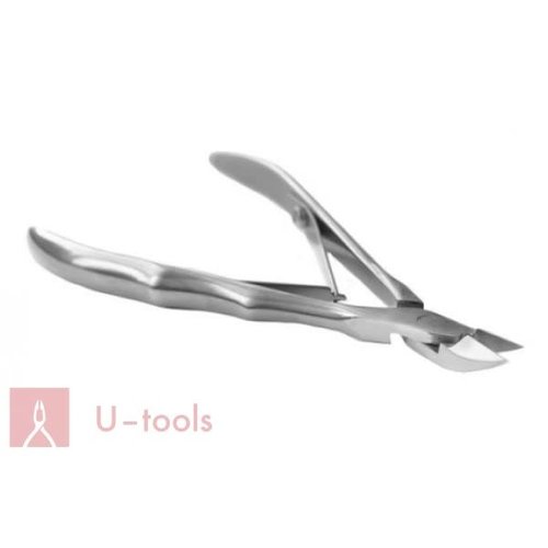 U-Tools Cuticle Nippers model Expert 10-9mm #117 U-Tools Cuticle Nippers model Expert 10-9mm #117