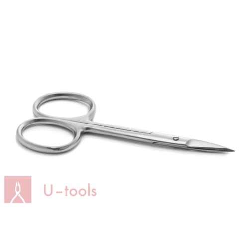 U-Tools straight cuticle scissors classic 30 type 1 #405 U-Tools straight cuticle scissors classic 30 type 1 #405