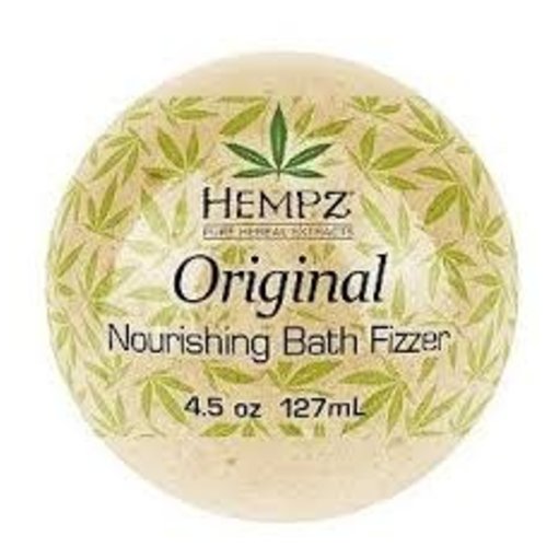 Hempz Hempz You're the bomb bath fizzer original Hempz Hempz You're the bomb bath fizzer original