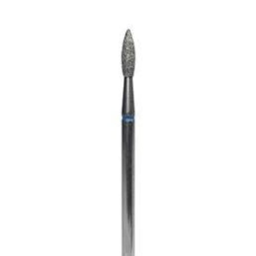 Atlantic Nail Supply Cuticle Diamond Bits Medium-Large Flame Atlantic Nail Supply Cuticle Diamond Bits Medium-Large Flame