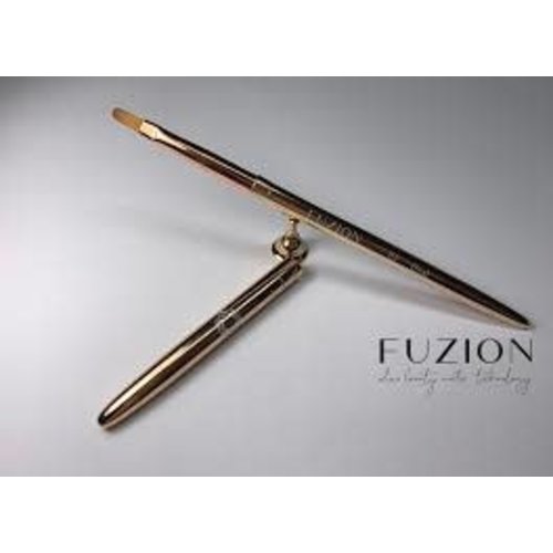Fuzion Fuzion #4 Flat Brush Fuzion Fuzion #4 Flat Brush