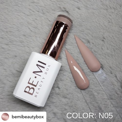 Bemi Beauty Box Creami Nudity #05 Bemi Beauty Box Creami Nudity #05