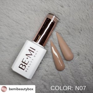 Bemi Beauty Box Creami Nudity #07