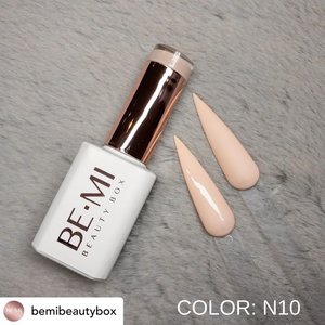 Bemi Beauty Box Creami Nudity #10