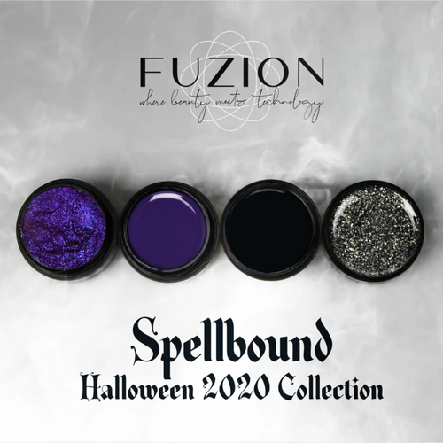 Fuzion Fuzion Halloween 2020  (4 Pack)
