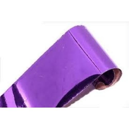 Atlantic Nail Supply Purple foil roll