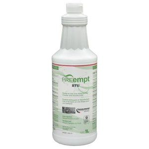 PREempt RTU- Liquid 1L