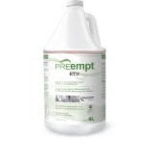 PREempt RTU- Liquid 4L