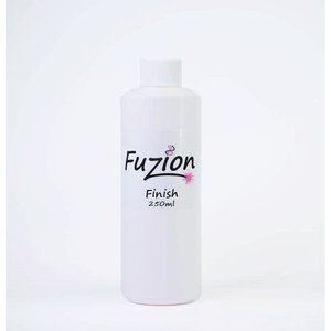 Fuzion Fuzion Finish Cleaner Vanilla (Original Scent) - 250ml