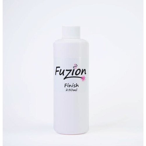 Fuzion Fuzion Finish Cleaner Vanilla (Original Scent) - 250ml Fuzion Fuzion Finish Cleaner Vanilla (Original Scent) - 250ml