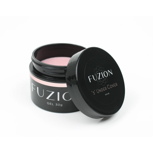 Fuzion Fuzion '5' Under Cover (30G) UV/LED Fuzion Fuzion '5' Under Cover (30G) UV/LED