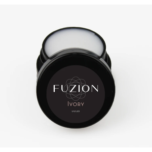 Fuzion Fuzion Ivory (30G) UV/LED
