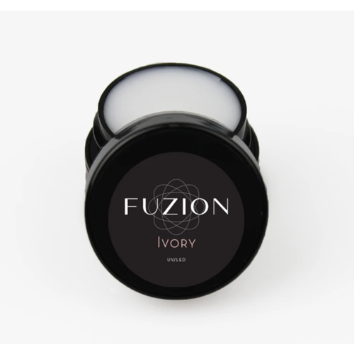 Fuzion Fuzion Ivory (30G) UV/LED Fuzion Fuzion Ivory (30G) UV/LED
