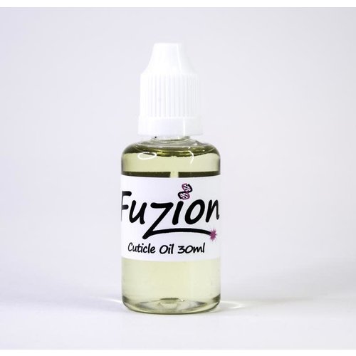 Fuzion Fuzion Cuticle Oil Juicy Pomegranate 30ml Fuzion Fuzion Cuticle Oil Juicy Pomegranate 30ml