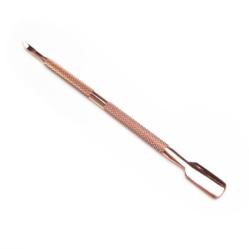 Koko & Claire Rose Gold Cuticle Pusher Koko & Claire Rose Gold Cuticle Pusher