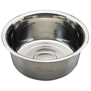 Danny co. Silkline Pedicure Stainless Steel Bowl
