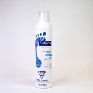 Footlogix Footlogix Very Dry Skin Formula 300ml