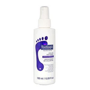 Footlogix Footlogix Professional Callus Softener 180ml