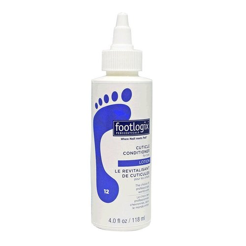 Footlogix Footlogix Professional Cuticle Conditioner Lotion 118.29ml