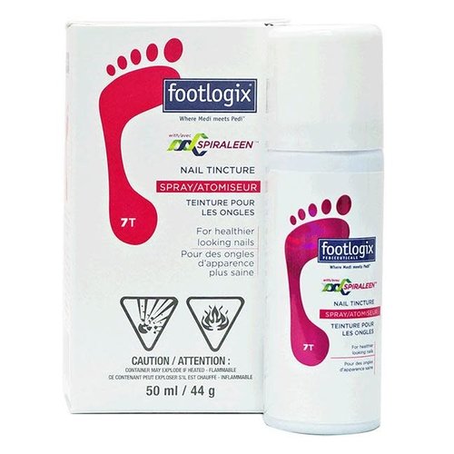 Footlogix Footlogix Toe Nail Tincture 50ml