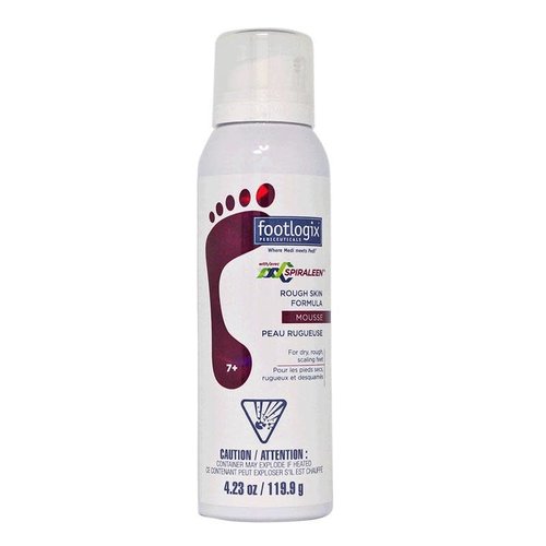 Footlogix Footlogix Rough Skin Formula 125mm Footlogix Footlogix Rough Skin Formula 125mm