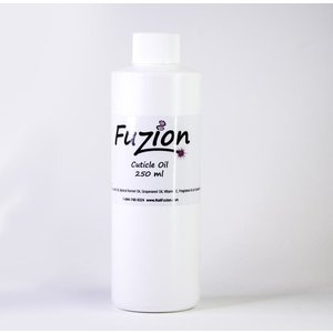 Fuzion Fuzion Cuticle Oil Juicy Pomegranate 250ml