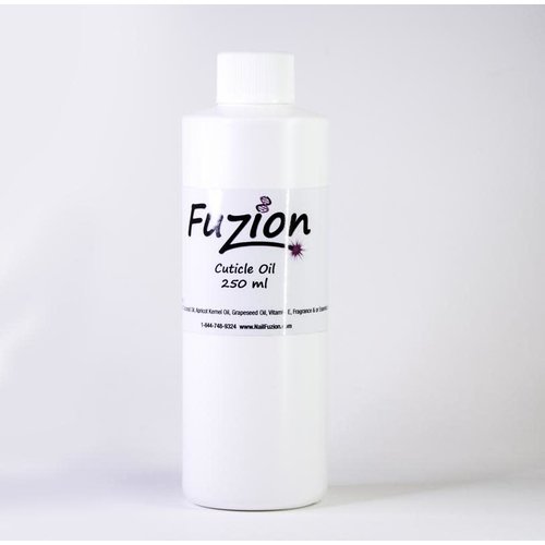 Fuzion Fuzion Cuticle Oil Juicy Pomegranate 250ml