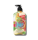 Hempz Hempz Hand Lotion 500ml Bottle Calm & Citrus Moisturizer (Limited Edition)