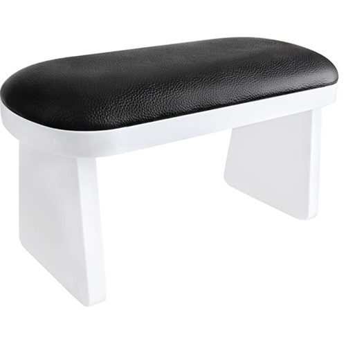 Atlantic Nail Supply Luxury Arm Rest Black Atlantic Nail Supply Luxury Arm Rest Black