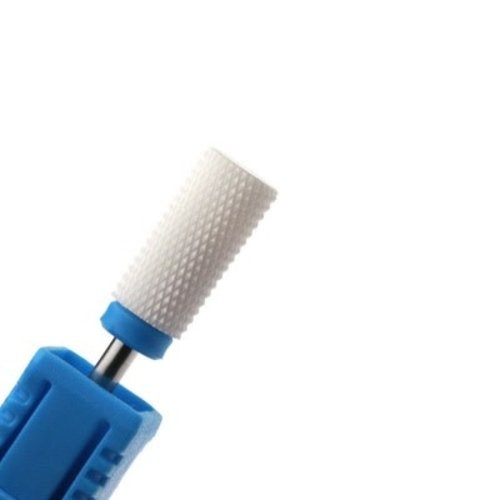 Left Hand ceramic Medium Barrel bit Left Hand ceramic Medium Barrel bit