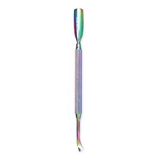 wholesale Rainbow Cuticle Pusher wholesale Rainbow Cuticle Pusher
