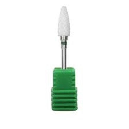 Atlantic Nail Supply Ceramic Coarse umbrella bit