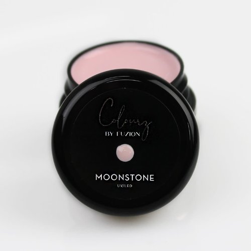 Fuzion Fuzion Colourz - Moonstone Fuzion Fuzion Colourz - Moonstone
