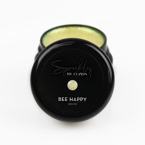 Fuzion Fuzion Sparklez- Bee Happy Fuzion Fuzion Sparklez- Bee Happy