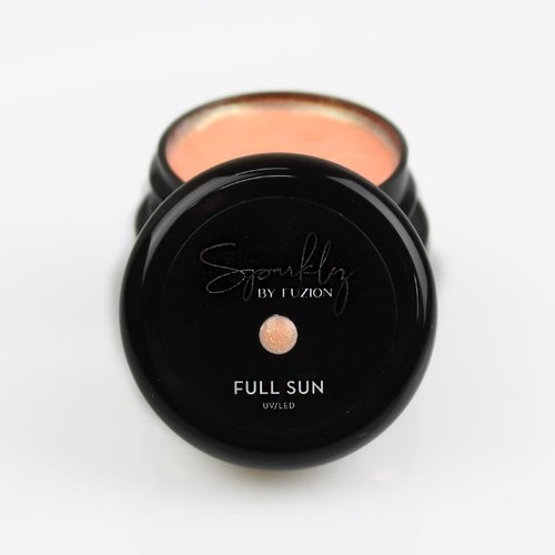 Fuzion Fuzion Sparklez- Full Sun Fuzion Fuzion Sparklez- Full Sun