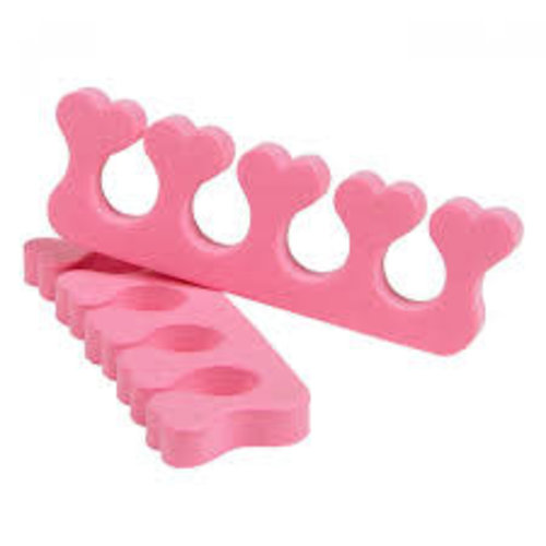 Toe Seperators pair Toe Seperators pair