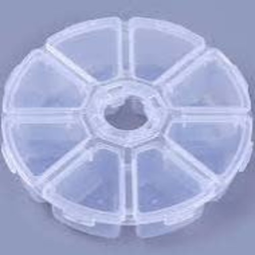 Clear Plastic Boxes - Fin-atics Marine Supply Ltd. Inc.