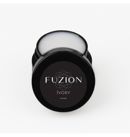 Fuzion Fuzion Ivory (60G) UV/LED